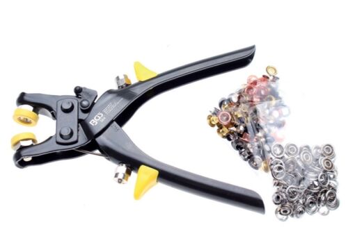 Bgs pinza per bottoni - per, e