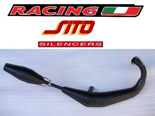 Marmitta racing sito - sito,