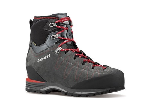 Scarpe trekking ramponabili - trekking,