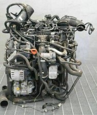 Motore Volkswagen 1.6 TDI CAYC
