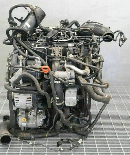 Motore volkswagen tdi cayc - volkswagen, 1.6