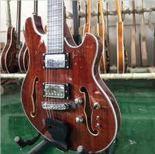 Hollow Body Chitarra Elettrica