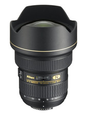 Nikon AF-S Nikkor 14/24mm f2.8