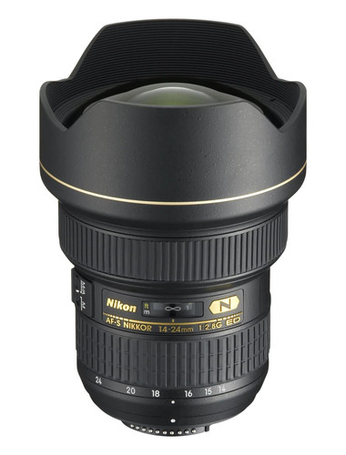 Nikon nikkor 24mm f2 - af-s, 14/24mm