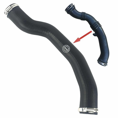 Tubo intercooler per ford - tubo,