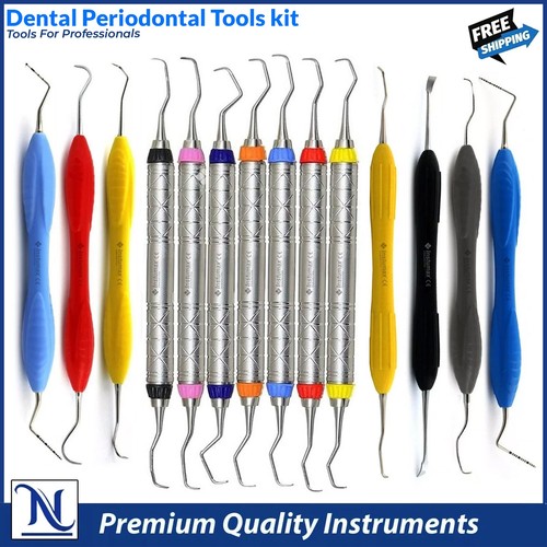 Kit parodontale dentale - parodontale,