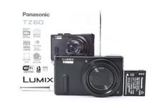 Panasonic LUMIX DMC-TZ60