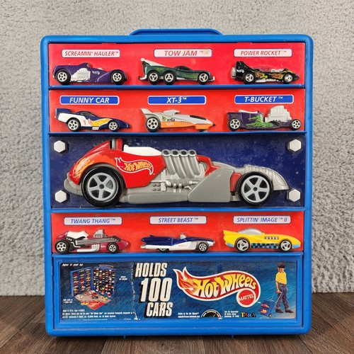 Valigetta portaoggetti auto