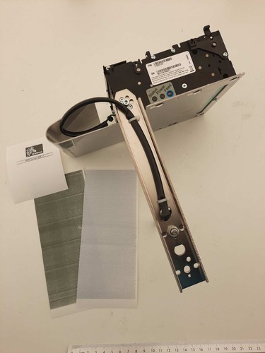 Zebra kr203 stampante per - kr203,