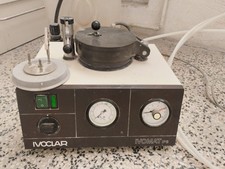 Ivomat IP3 Ivoclar