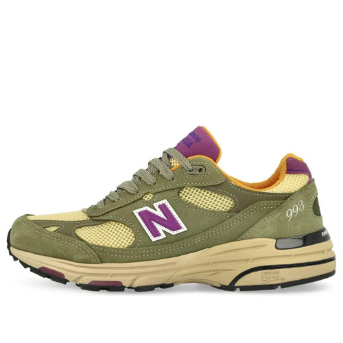 New balance 993 - balance, made