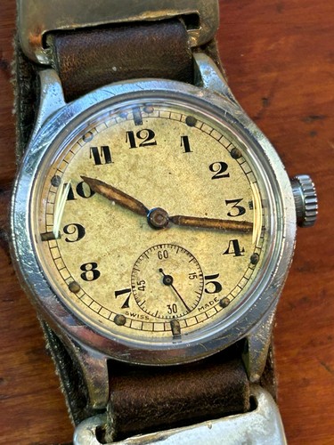 Orologio campo uomo revue - campo,
