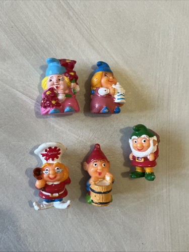 Sorprese loacker gnomi vintage - loacker,