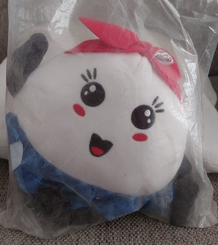 Peluche pupazzo certosa - peluche,