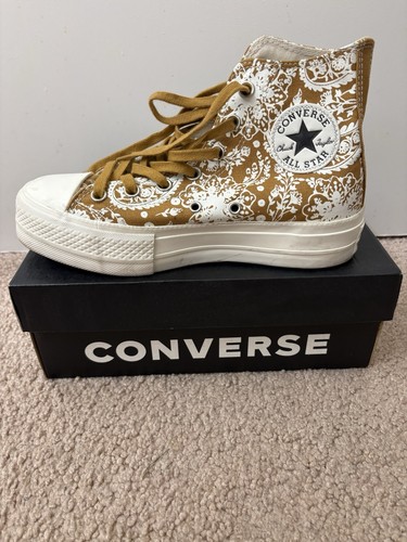 Converse chuck taylor wmn - chuck,