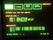 Analizzatore logico tektronix - analizzatore,