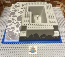 (L-2) lego® 6276 Eldorado