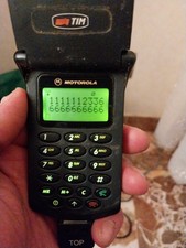 Cellulare Motorola StarTAC