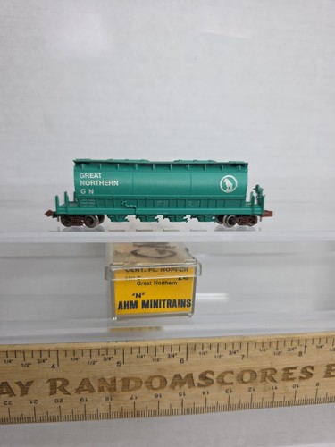 Ahm minitrains scala 4441e - scala,