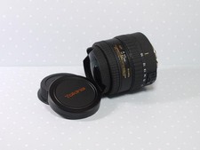 Excellent Condition TOKINA ATX
