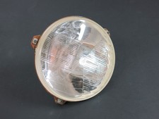 Faro Fanale Anteriore Nissan Vanette 220/C22 Ricambi Furgoni Originali D Epoca