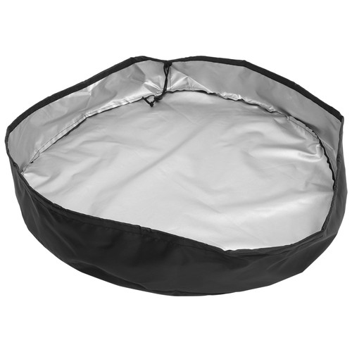 Serbatoio acqua coperchio - acqua,