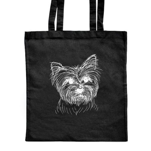 Yorkshire terrier classic - terrier',