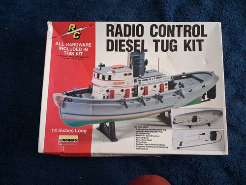 Lindberg radiocomando rc - ,