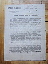 1887-Miniere Zolfuree di