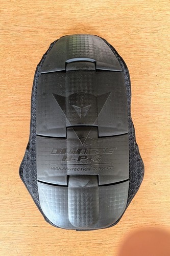 Dorsale dainese hpc - dorsale,