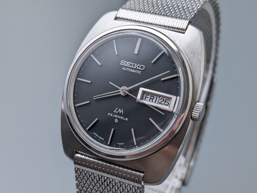Orologio vintage seiko lord - vintage,