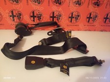 ALFA ROMEO ALFETTA GTV