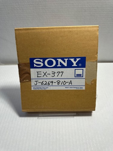 Scheda prolunga sony 377 - scheda,