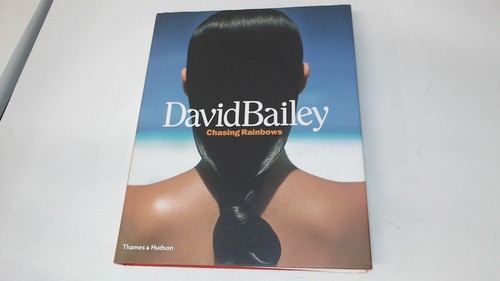 David bailey chasing - david, bailey: