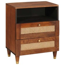 Comodini con cassetto 50 x 33