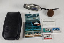 Sony M-100MC Microcassette