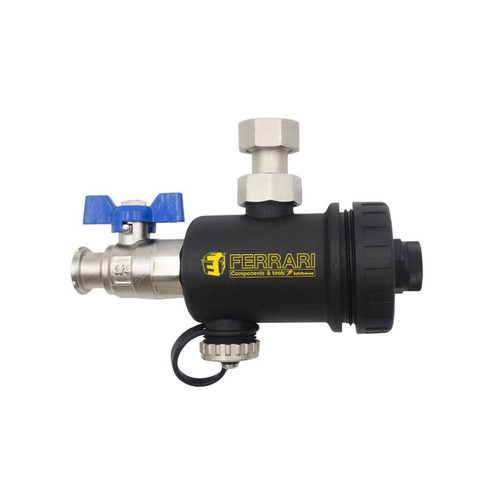 Defangatore magnetico 061502 - defangatore,