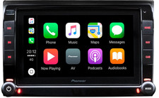 Pioneer AVIC-EVO1-DT2-C-3HR -