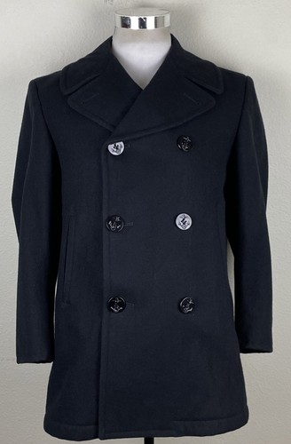 Giacca cappotto boston vintage - cappotto,