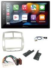 Pioneer dab bluetooth - bluetooth, 2din