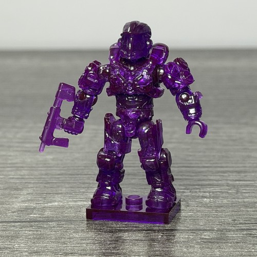 Mega bloks construx - bloks, halo