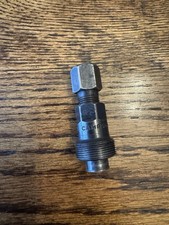 strumento estrattore manovella