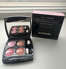 NUOVA CHANEL Les 4 Ombres