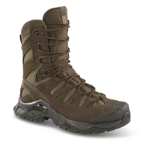 Stivali trekking salomon - stivali, da