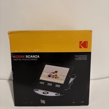 Kodak scanza scanner digitale - scanner,