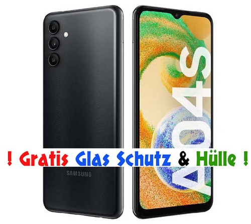 Samsung galaxy a04s 32 gb - samsung,