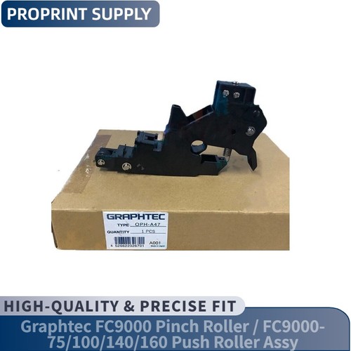 Graphtec fc9000 pinch - pinch, roller