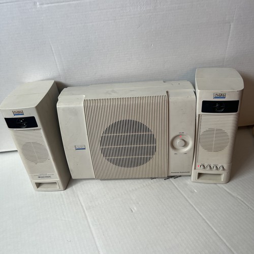 Altec lansing acs400 - lansing, pc