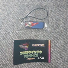 Cinghia per finestra Rockman