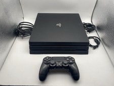 Sony PlayStation 4 Pro 1TB